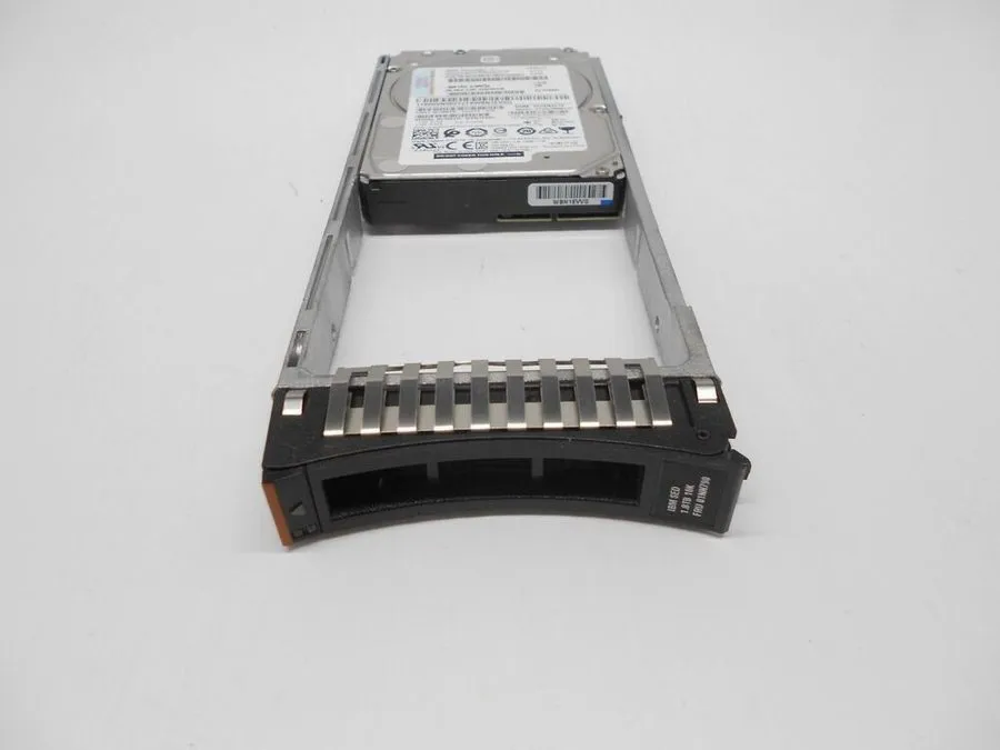 Жёсткий диск IBM 01NN790 01NN791 1.8TB 10K 2.5" SAS 12Gbps Storwize V3700 Storag