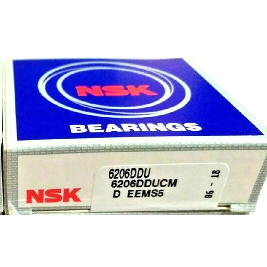 Подшипник 6206DDU