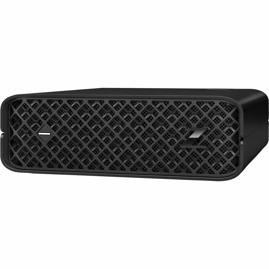 SSD-накопитель HP Z2 Tower G9 Workstation Core i7-12700 16GB RAM 500GB NVMe 2 TB