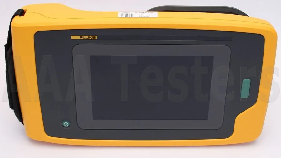 Тестер Fluke II905 2kHz 65kHz Industrial Acoustic Imager — фото лота 2
