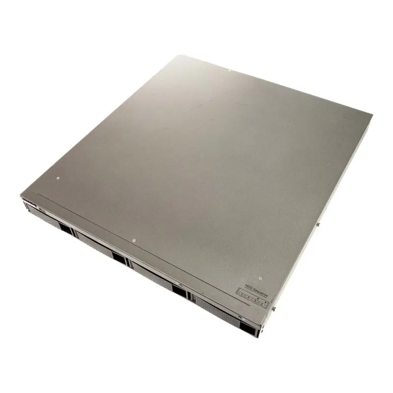 Жёсткий диск NAS QNAP TS-412U 0GB Marvell 6281 1.2GHz 256MB DDR2 1U