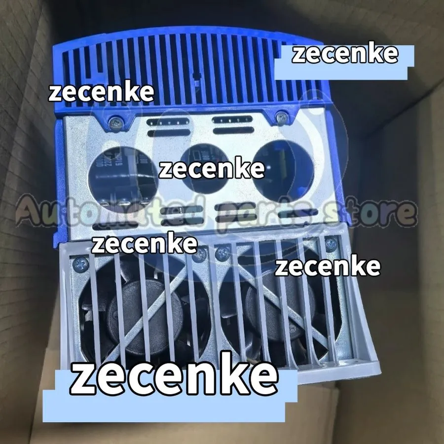 Частотный преобразователь ESV113N04TXB Lenze Frequency Inverter Drive