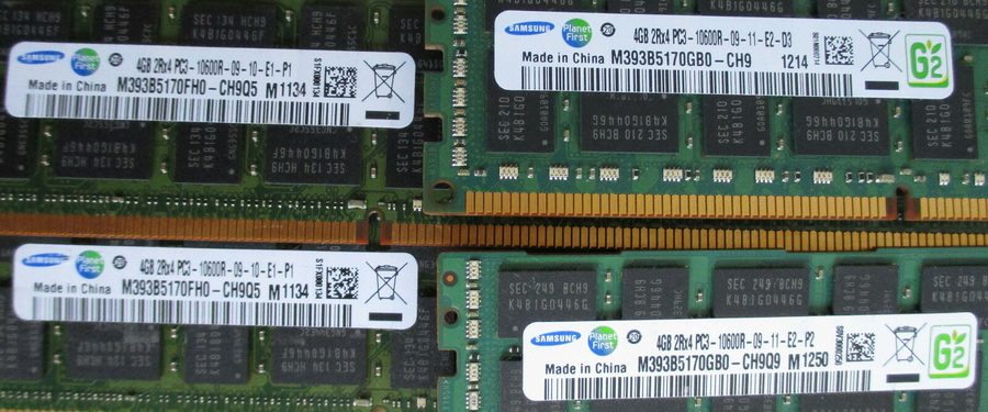 Фото лота PC3-10600R-09-10 от продавца №32903