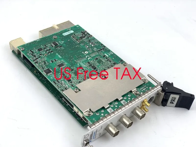 Тестер NI National Instruments PXI-5922 high quality Guaranteed