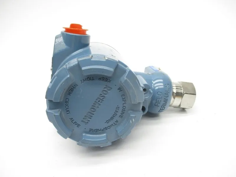 Датчик давления ROSEMOUNT 2088G1S22A1E5P0054 0-30PSI UNMP