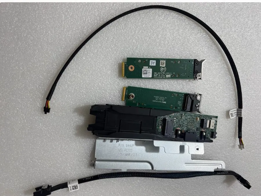 SSD-накопитель 0KH121