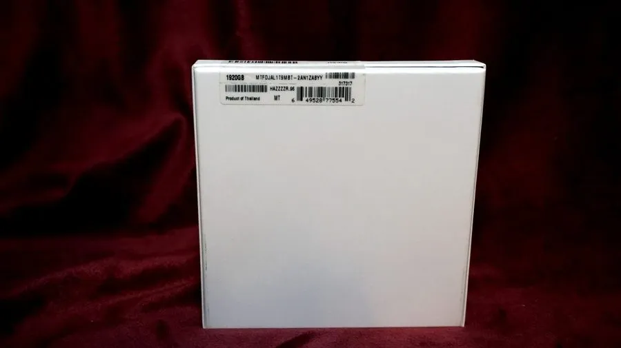 SSD-накопитель Micron 800GB S630DC 2.5" SAS 12Gb/S SSD MLC NAND. Enterprise-Hard