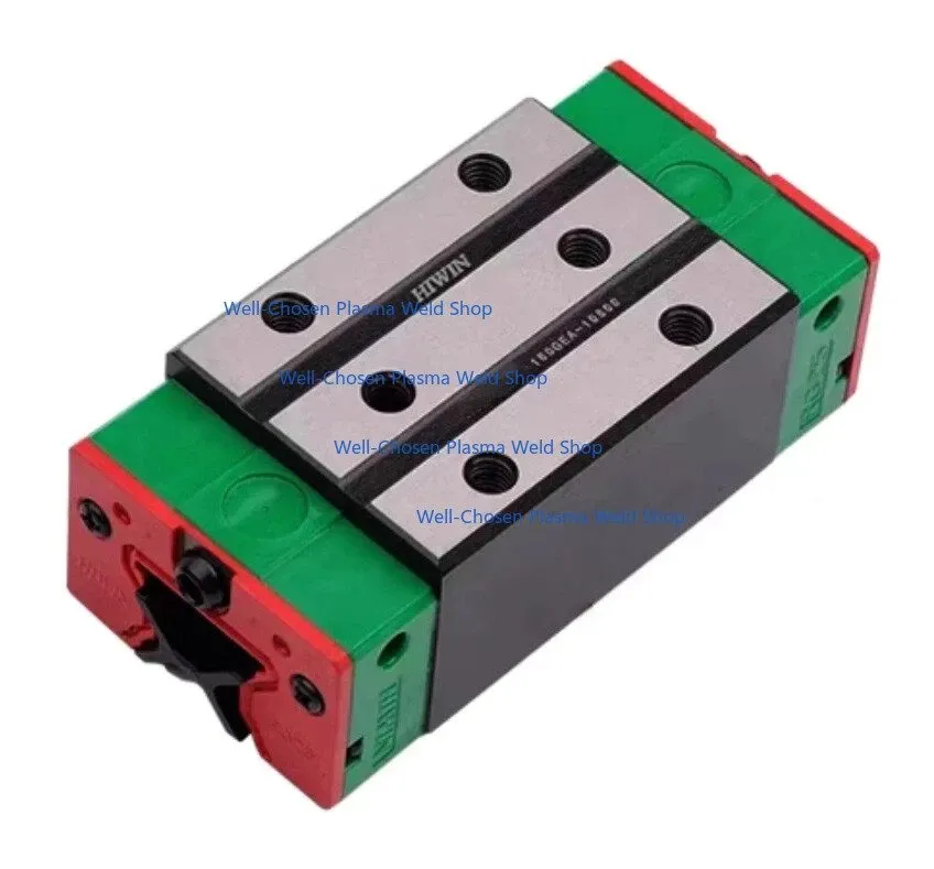 Линейная направляющая 1X HIWIN Linear Guide Slider RGH55HA