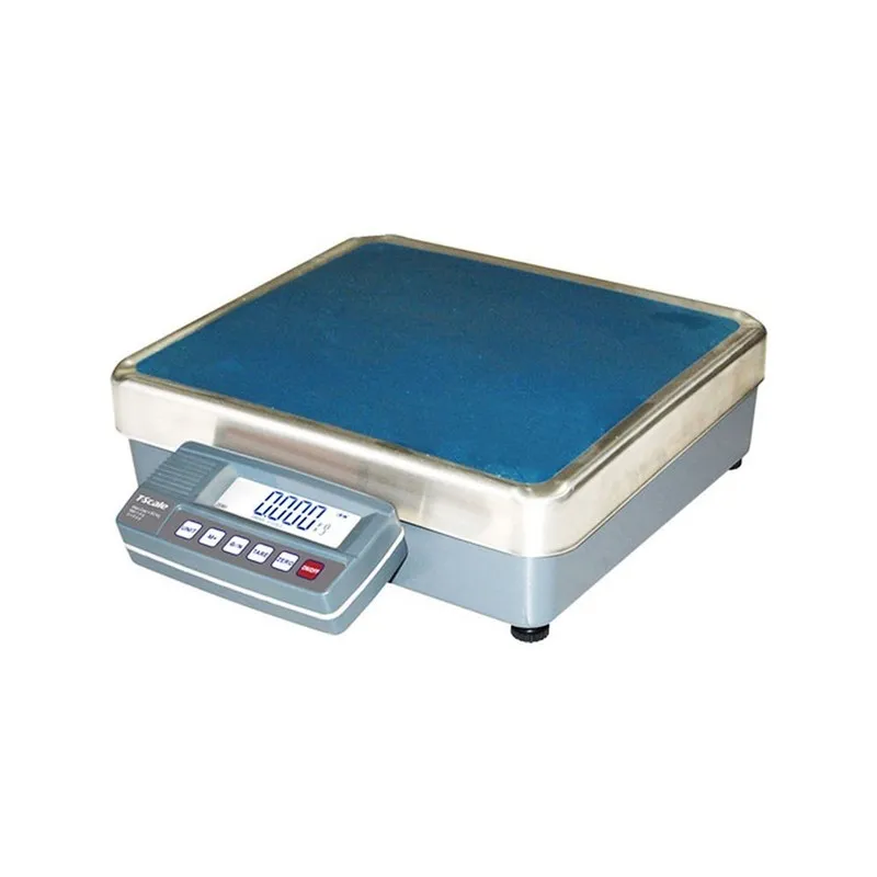 Весы LW Measurements Tree PRW-30 PLUS 2 Platform Scale — фото лота 1