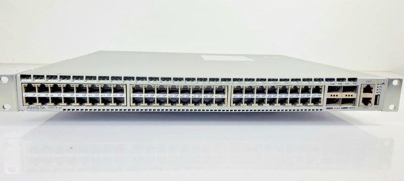 Фото лота DCS-7050TX-64-R от продавца №95611