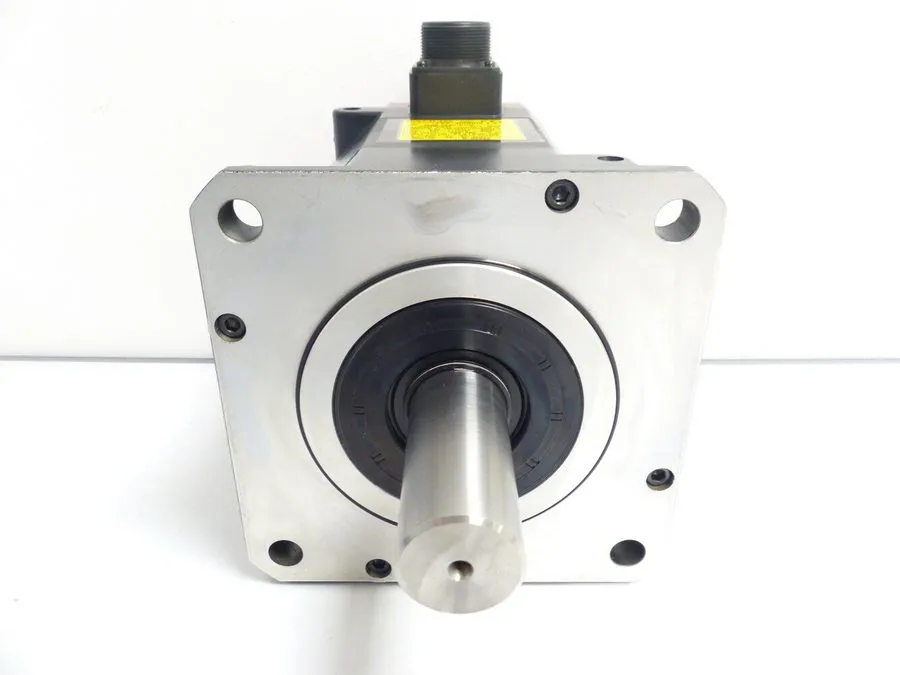 Серводвигатель A06B-0266-B100 Fanuc AC Servo Motor