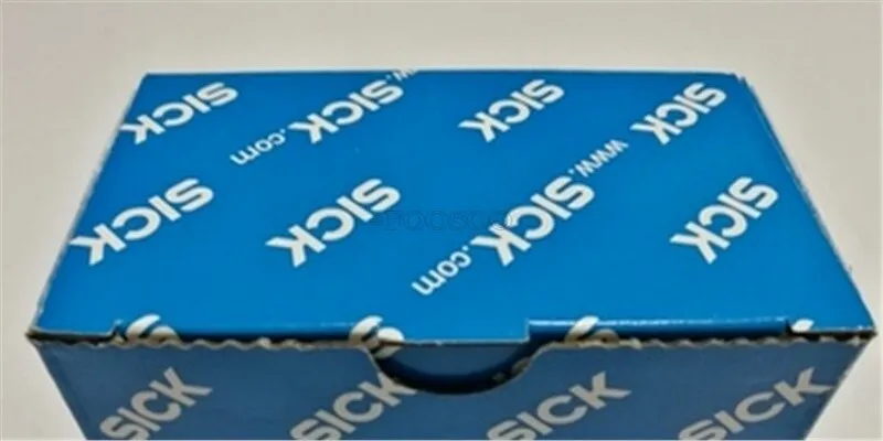 Фотоэлектрический датчик SICK WTB9-3N1161 PHOTOELECTRIC SENSOR 1049052