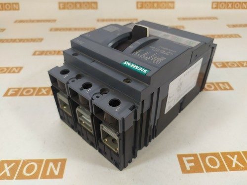 Фото лота 3VA2116-5HL36-0AA0 от продавца №74919