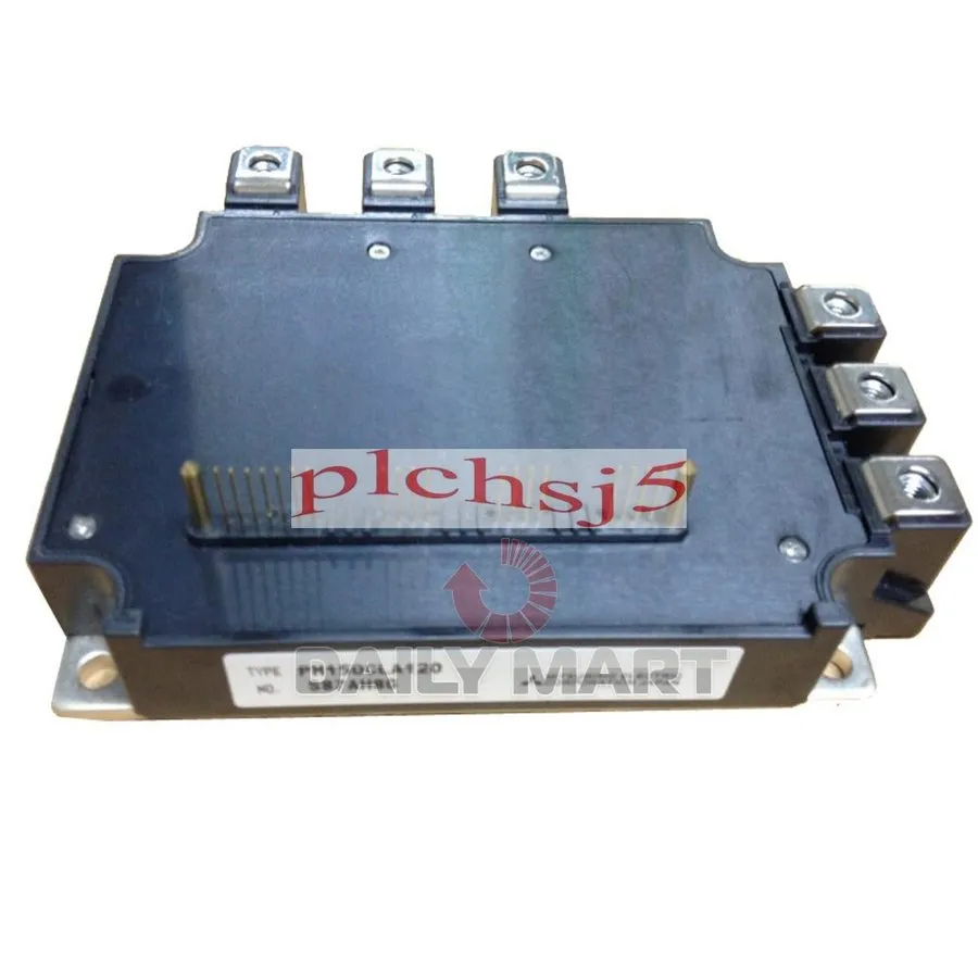 Силовой модуль IGBT MITSUBISHI PM150CLA120 IGBT Module