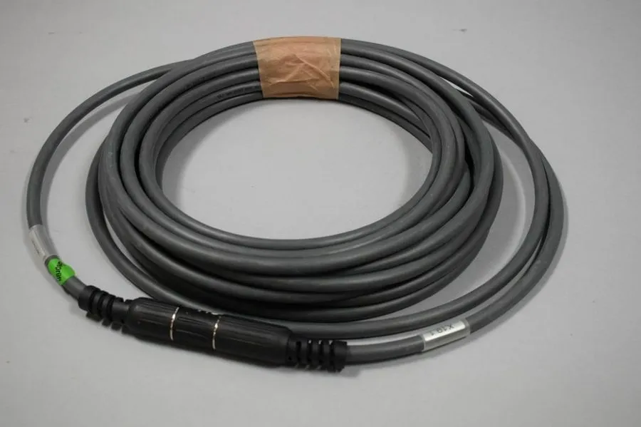 Робот KUKA 00-174-901 KRC4 SmartPad Teach Pendant X19 Cable Extension