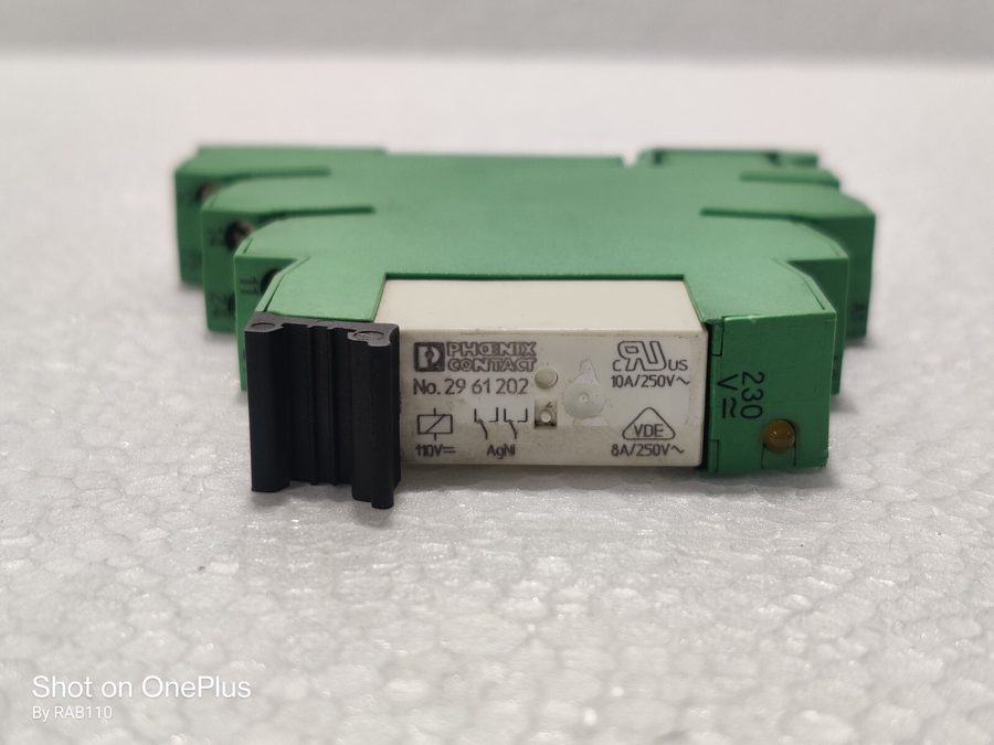 Фото лота PLC-BSC-230UC/21-21 от продавца №34753