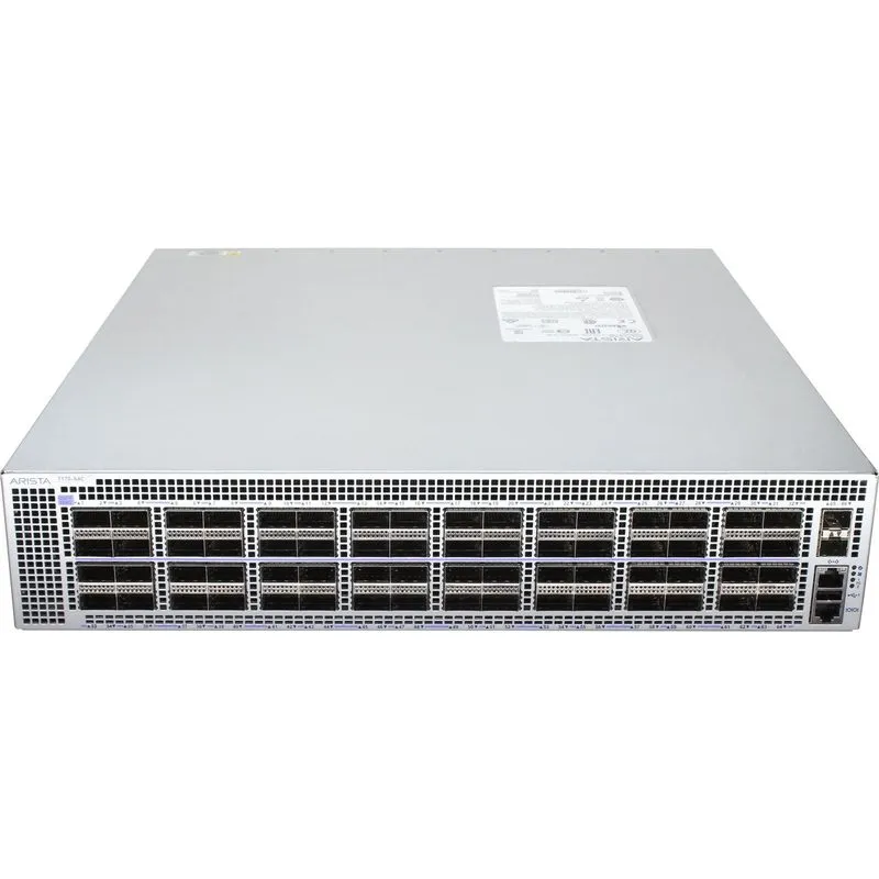 Коммутатор Arista DCS-7170-64C-R 64 Port 100GbE QSFP28 2P SFP+ RA Switch — фото лота 2