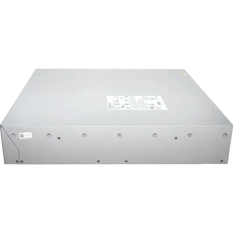 Коммутатор Arista DCS-7170-64C-R 64 Port 100GbE QSFP28 2P SFP+ RA Switch — фото лота 4