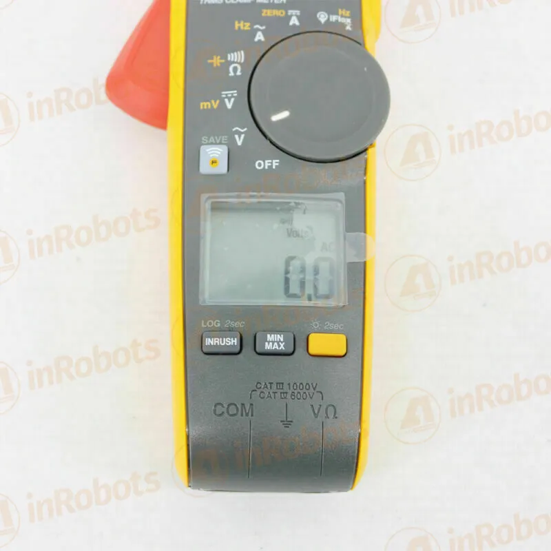 Тестер Fluke Networks 376FC True RMS Clamp Meter With iFlex