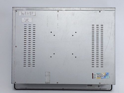 Фото лота PPC-CI190-N7072 от продавца №66488