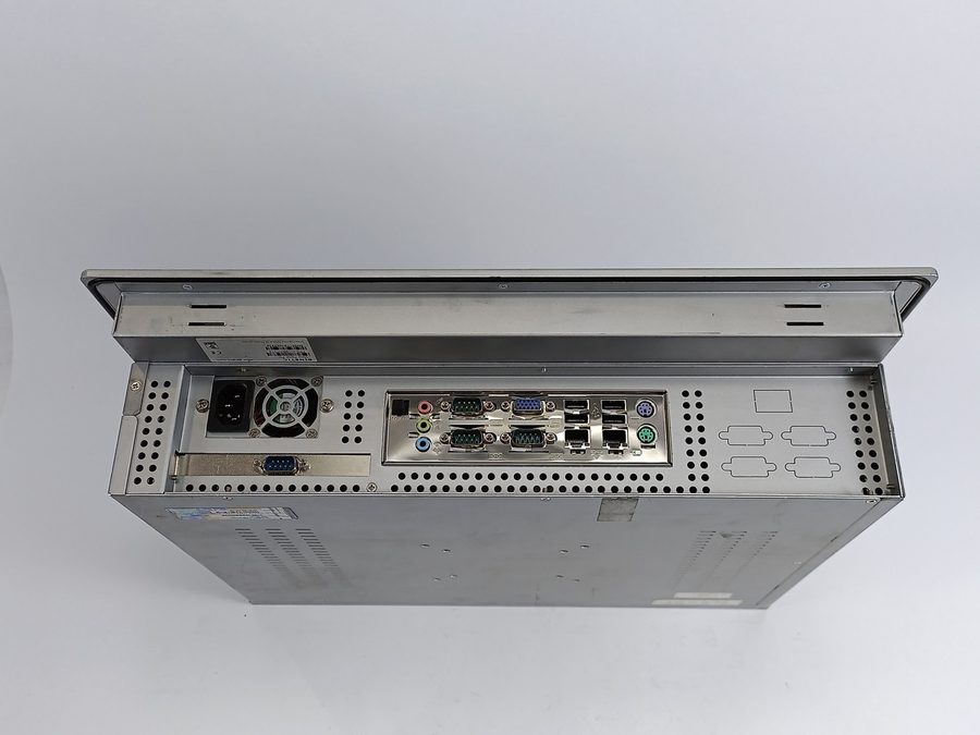 Фото лота PPC-CI190-N7072 от продавца №66488