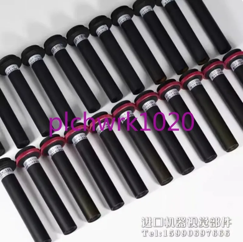 Камера машинного зрения CST WWL20-118A telecentric lens machine vision inspectio