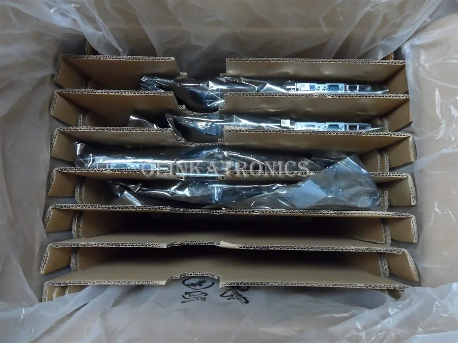 Материнская плата Dell 86D43 Poweredge R630 V3 System Board