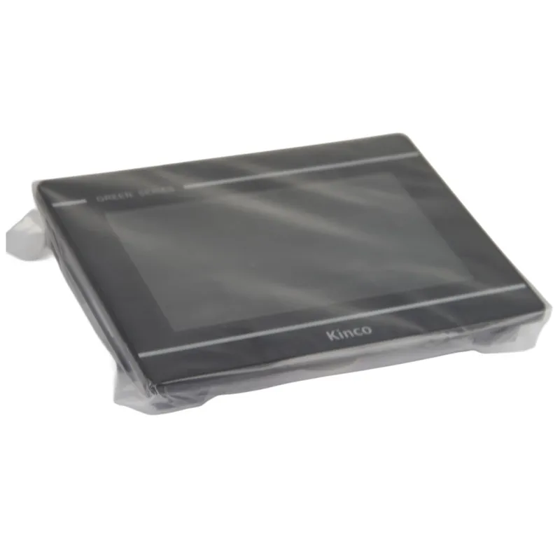 Панель оператора 7'' Inch Kinco GL070E HMI Touch Screen Panel Ethernet Human Mac