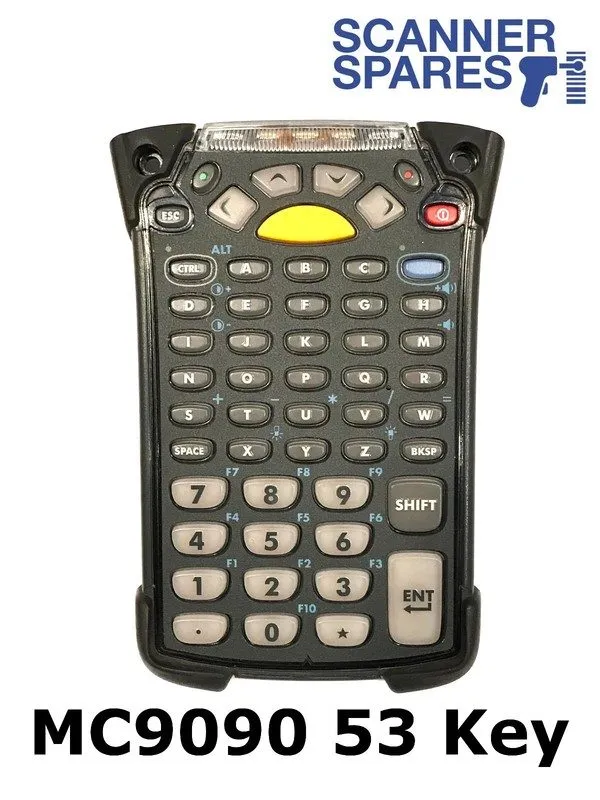 Сканер штрих-кода Symbol Motorola MC92N0 MC9090 MC9190 Barcode Scanners 1D 2D AS