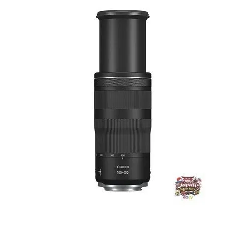 Объектив Canon RF100-400mm F5.6-8 IS USM Full Frame Telephoto Zoom Lens from Jap