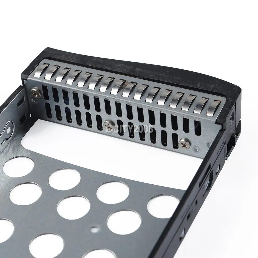 Жёсткий диск Supermicro 01-SC93301-XX00C104 3.5" SAS SATA HDD Tray Caddy SC846