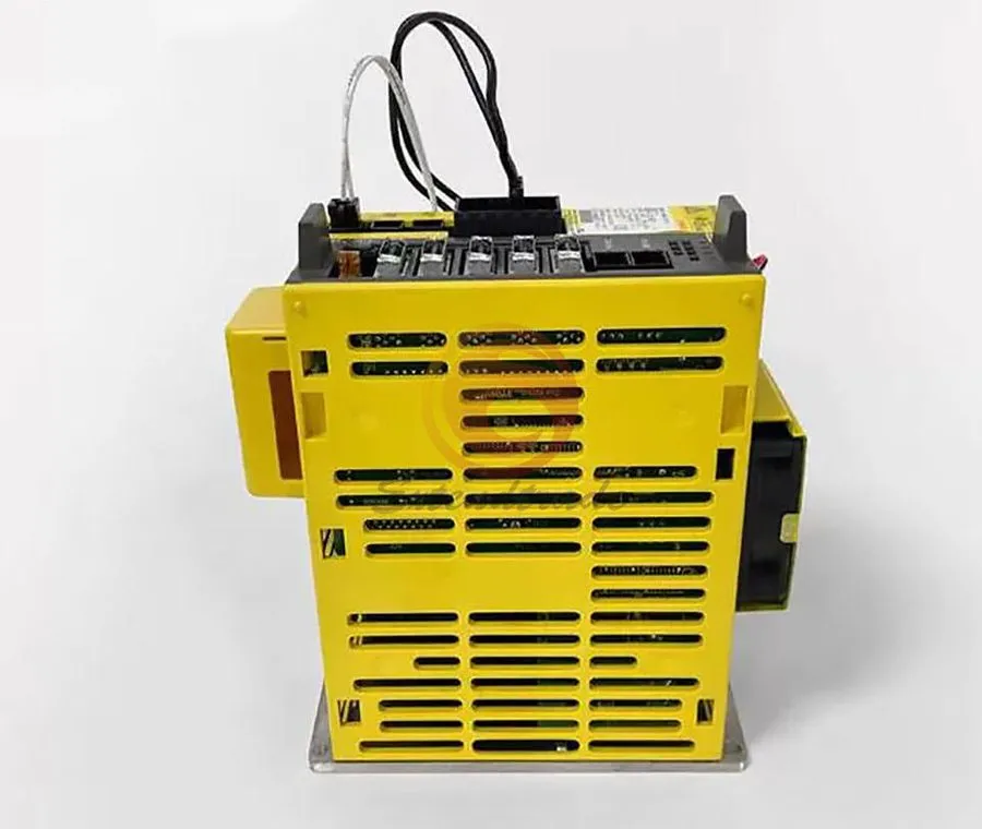 Сервоусилитель FANUC SERVO DRIVE AMPLIFIER A06B-6132-H001