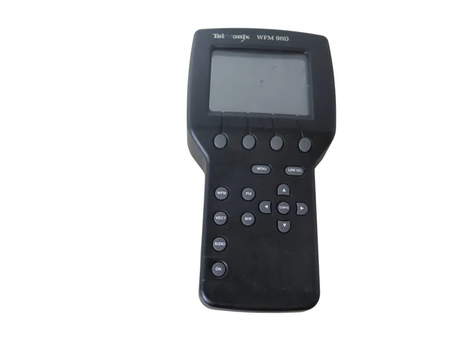 Тестер WFM90D