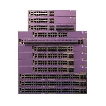 Коммутатор Extreme Networks X440-G2-24p-10GE4