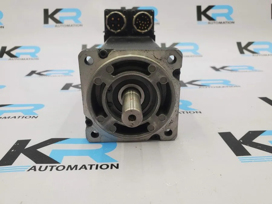 Серводвигатель Allen Bradley MPL-A330P-HK22AA Kinetix Brushless Servo Motor 230V