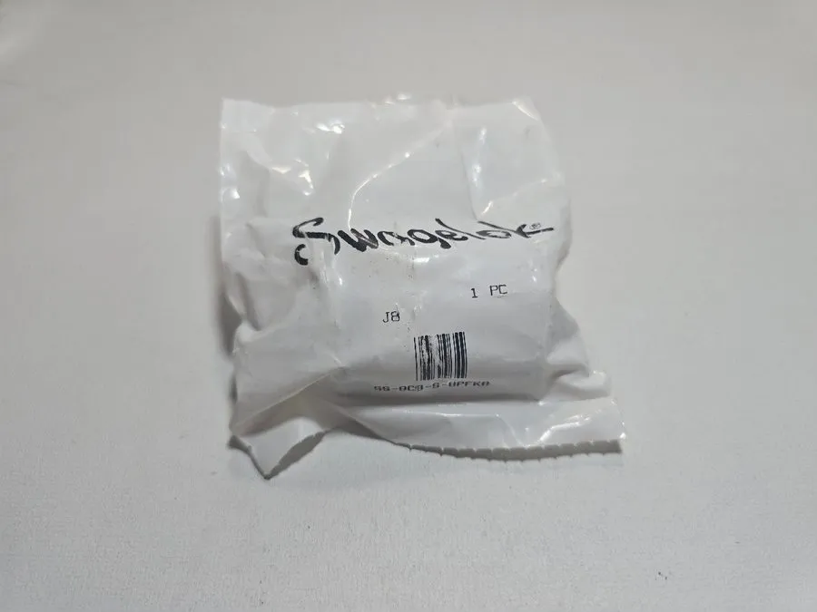 Клапан Swagelok Relief Valve SS-QC8-S-8PFK8 Stainless Steel Quick Connect