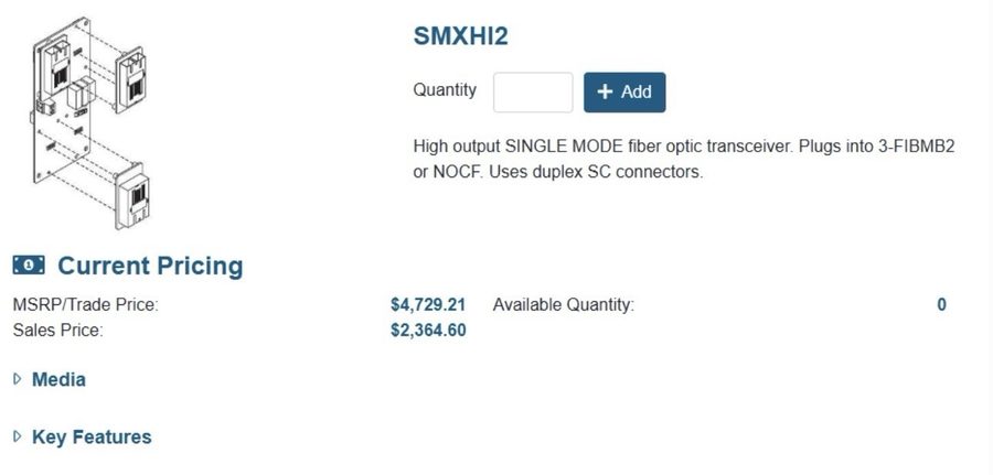 Фото лота SMXHI2 от продавца №70634