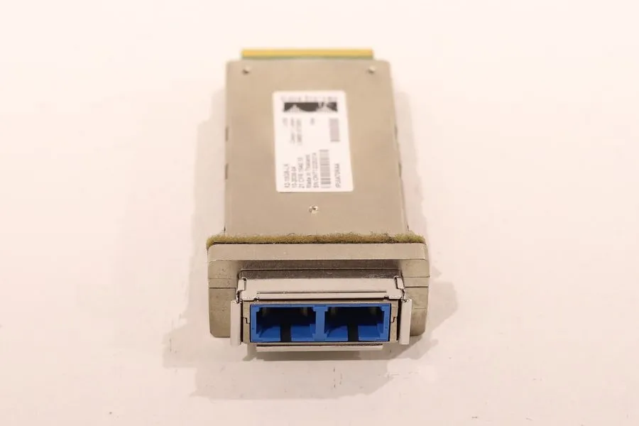 Трансивер Cisco X2 X2-10GB-LR 10GbE SMF 10KM Transceiver Module P/N: 10-2036-04