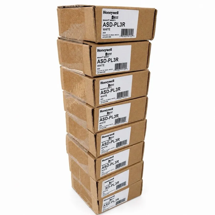 Оборудование пожарной сигнализации Honeywell Gamewell FCI ASD-PL3R Addressable S