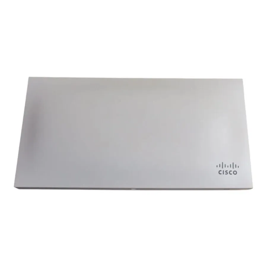 Точка доступа Wi-Fi Cisco Meraki MR33-HW Unclaimed 802.11ac Wave 2 PoE Access Po