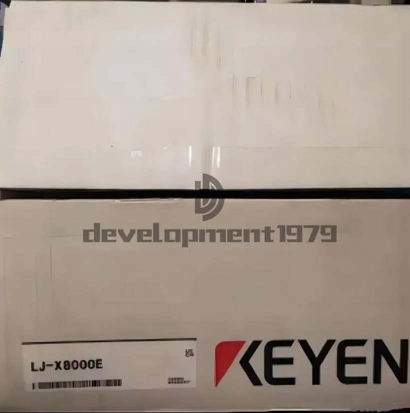 Датчик KEYENCE LJ-X8000E laser measuring instrument