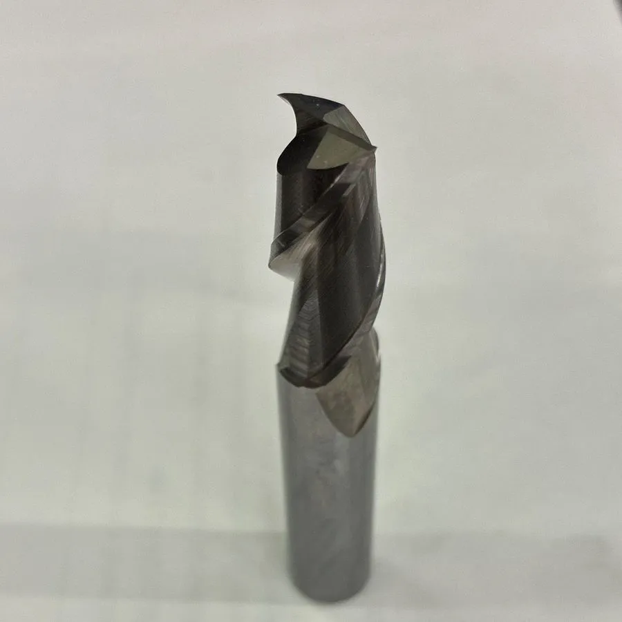 Режущий инструмент Accupro 07765118 7/16” Solid Carbide 2-Flute Square End Mill — фото лота 1