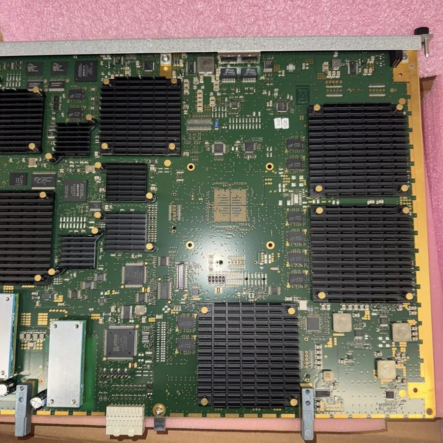 Модуль Alcatel-Lucent 3JR20059BAAL02 eCEM-U Module — фото лота 2