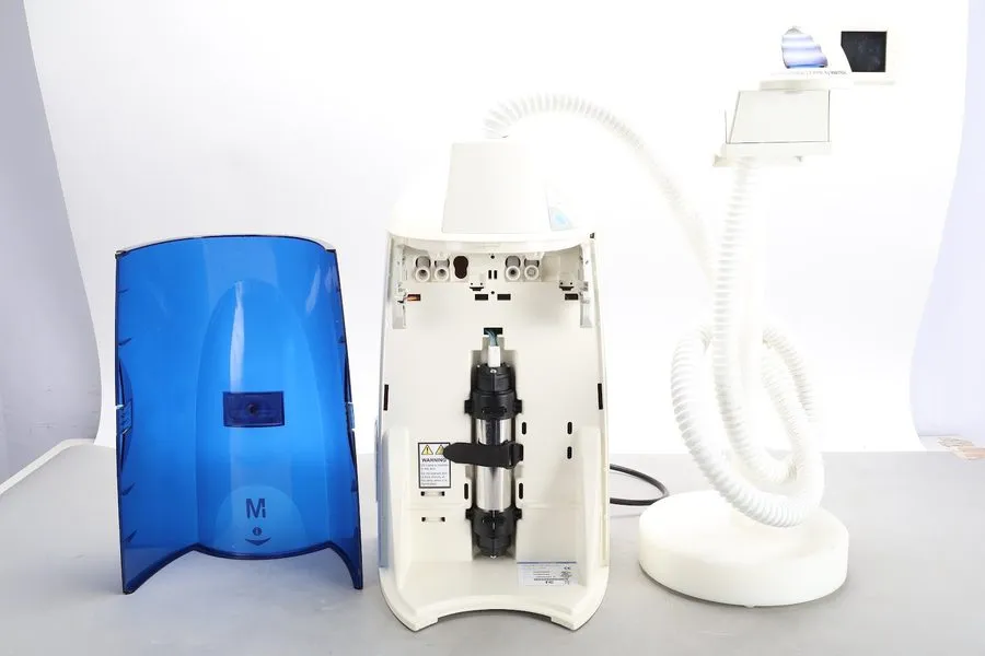 Сервер Millipore SYNSVR000 Synergy Remote UV Water Purification System AS IS — фото лота 1