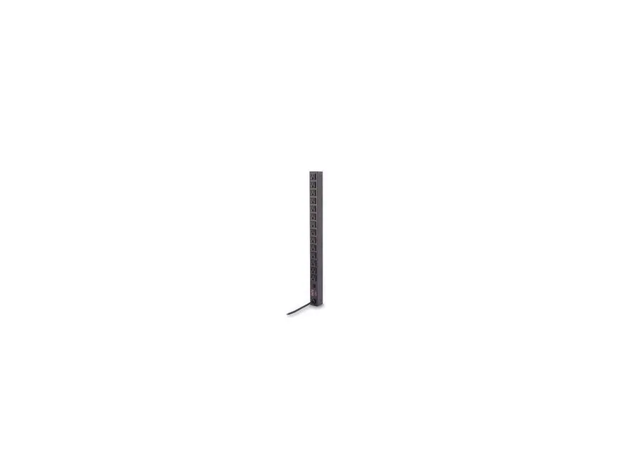 Блок розеток PDU APC AP9567 Basic Rack PDU 0U 15A 100/120V 14-Outlet NEMA 5-15R