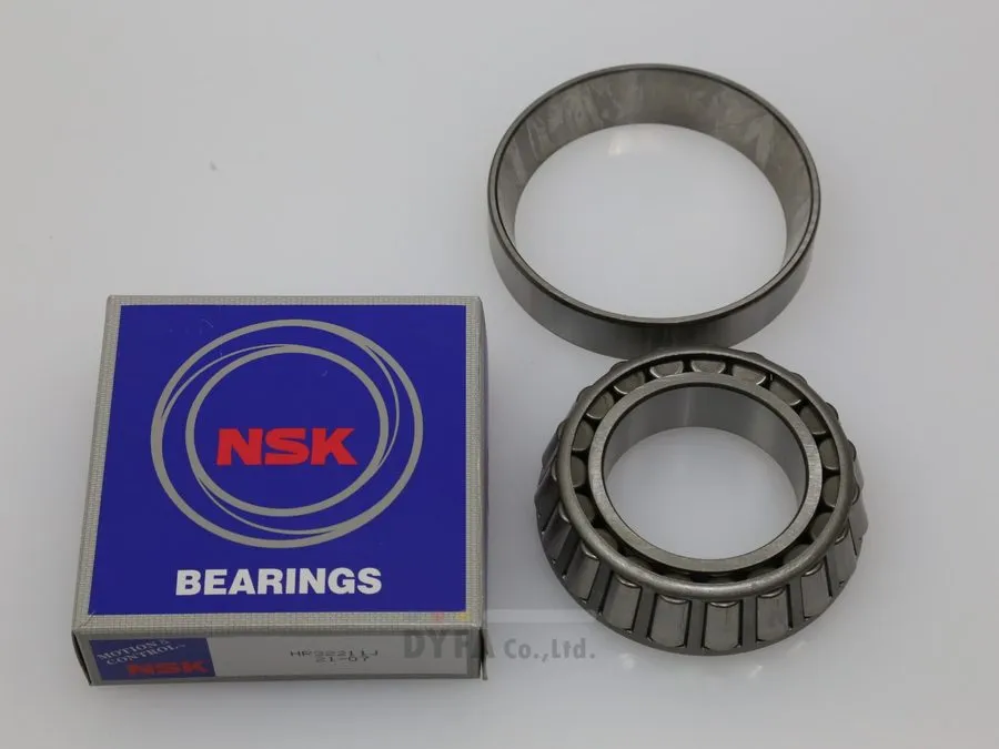 Подшипник 1X NSK HR30316J tapered roller bearing — фото лота 2
