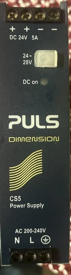 Блок питания CS5244 PULS / DIN Rail Power Supply