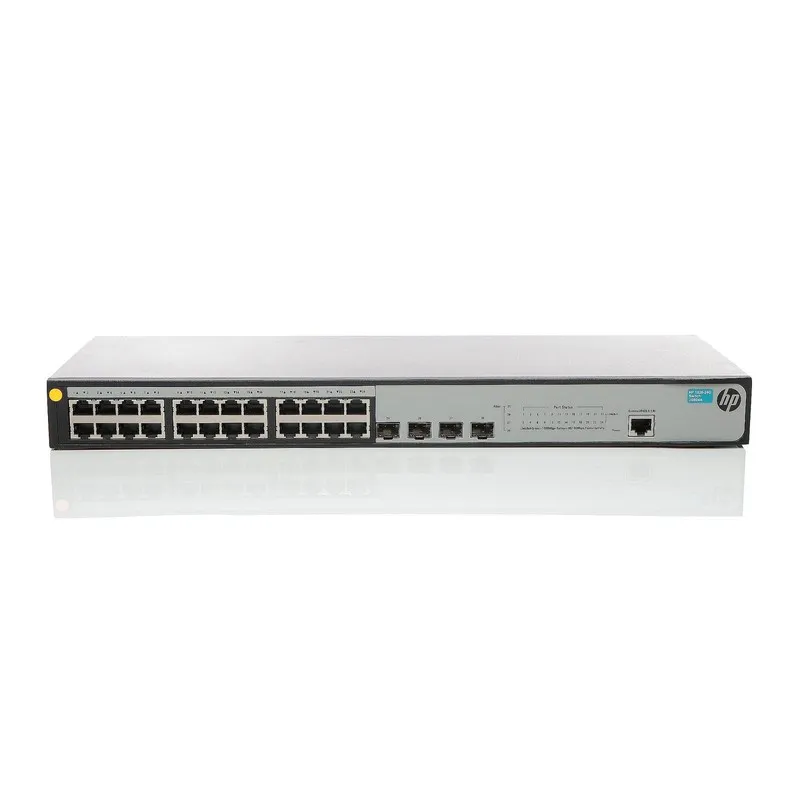 Коммутатор HPE JG924A Switch