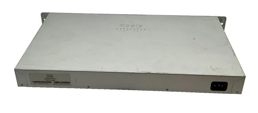 Маршрутизатор CISCO Meraki MX84-HW MX84 Security Appliance