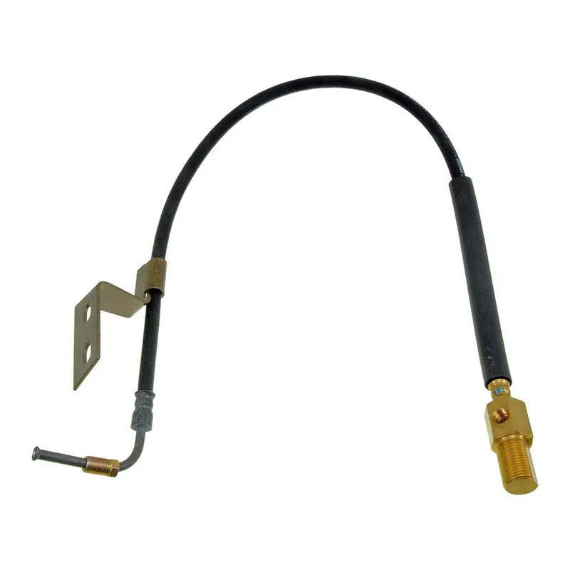 Сервер H12379 Brake Line Front Driver or Passenger — фото лота 1